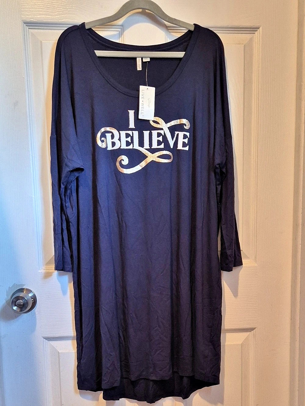 Women's Nightgown NWT